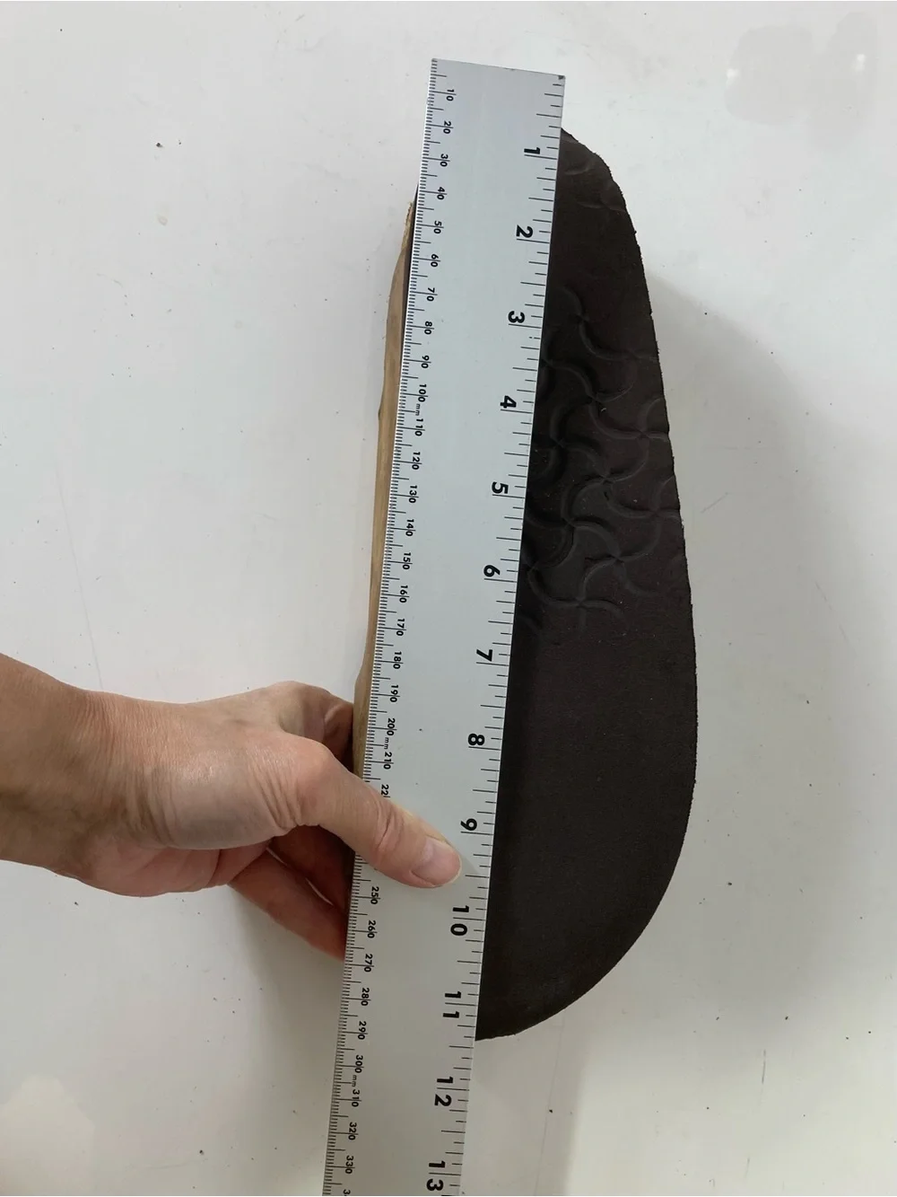 BIRKENSTOCK Sandals Men 11 Brown